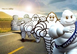 Michelin desafía la inestabilidad con un beneficio operativo de 1.500 millones en el primer semestre