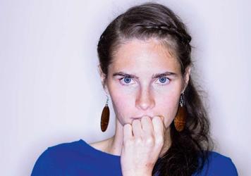 «A los medios les fascinó la idea de un juego sexual entre dos mujeres que se descontroló»