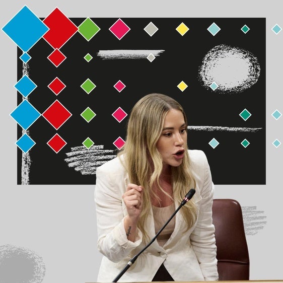 Solo 35 de los 350 diputados del Congreso aseguran no tener estudios superiores en su currículum