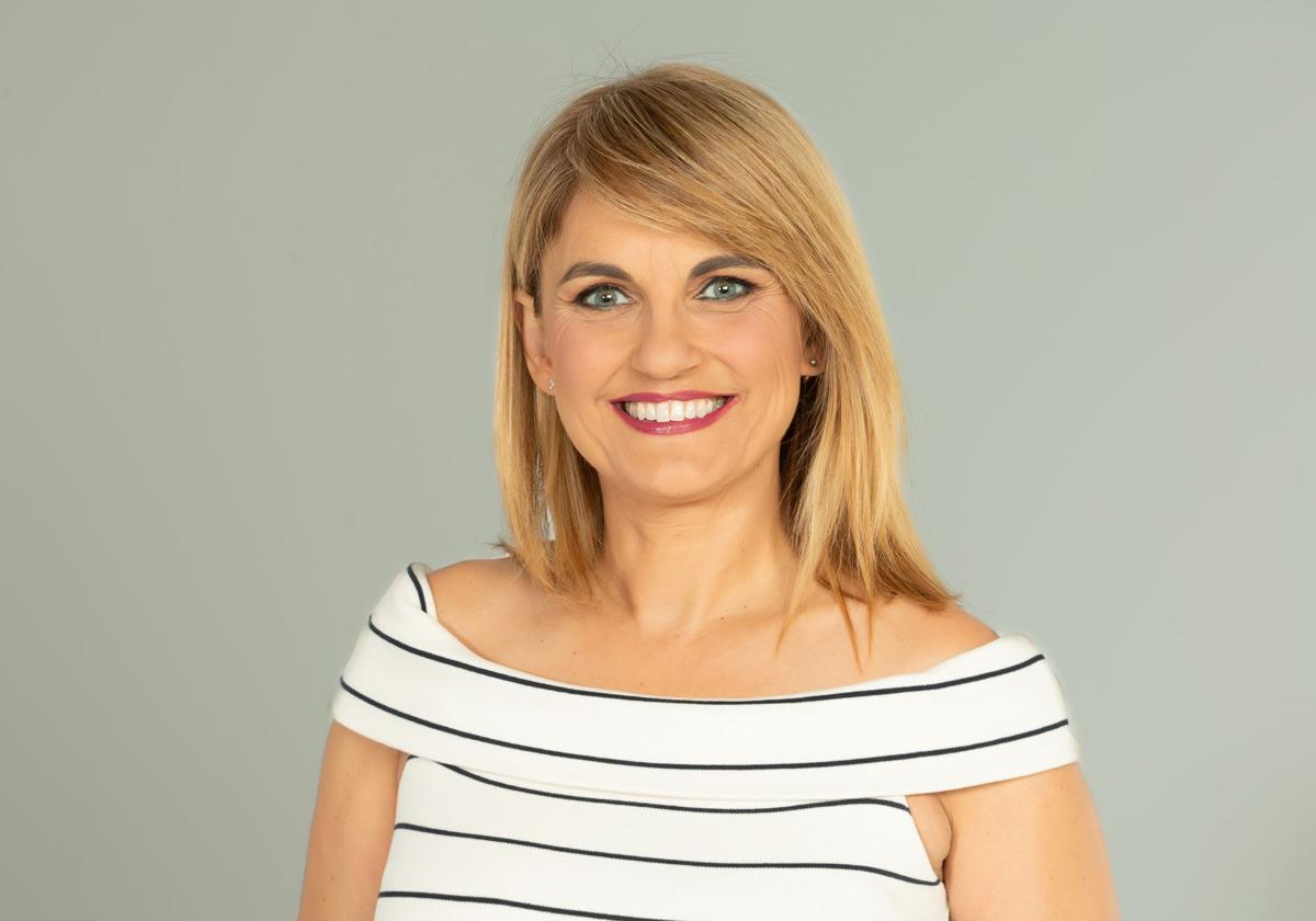 Lourdes Maldonado