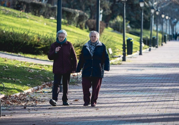 Hacienda devolverá en los próximos días hasta 4.000 euros a jubilados mutualistas