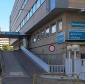 Hospital Infantil de Zaragoza E