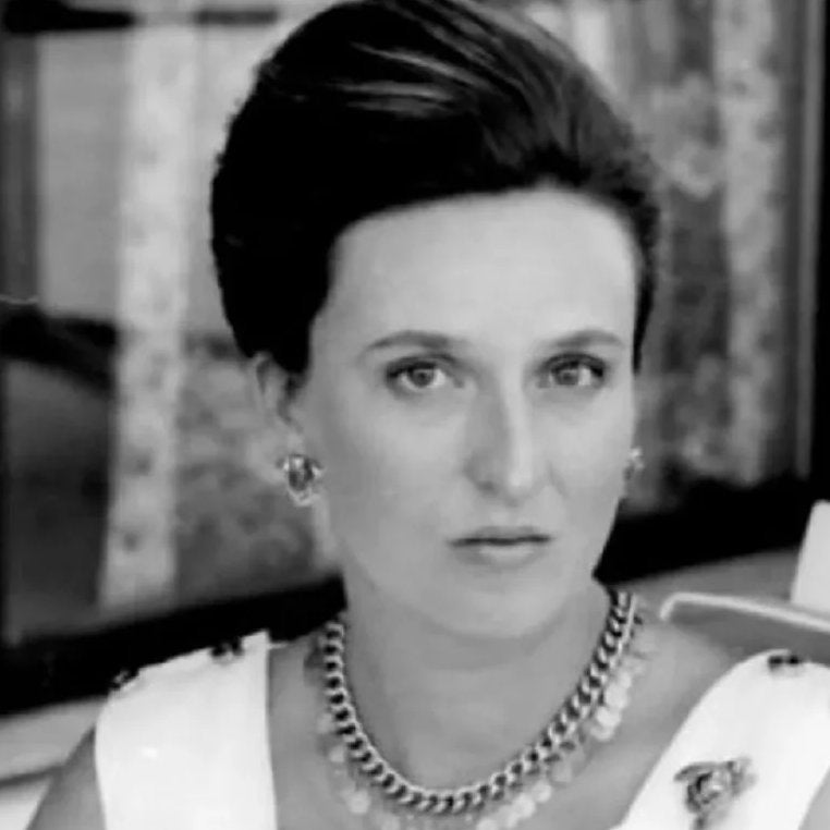 El vínculo secreto de la infanta Pilar de Borbón y Haya de Jordania: la pasión que unió sus vidas