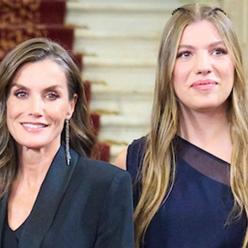 Quién es Karen Hallam, la joyera del anillo favorito de Letizia que ha heredado la infanta Sofía: por qué es tan especial para la reina