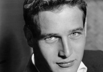 La cara no tan perfecta de Paul Newman