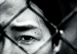 Las víctimas de trata sienten miedo y vergüenza y ocultan su situación.