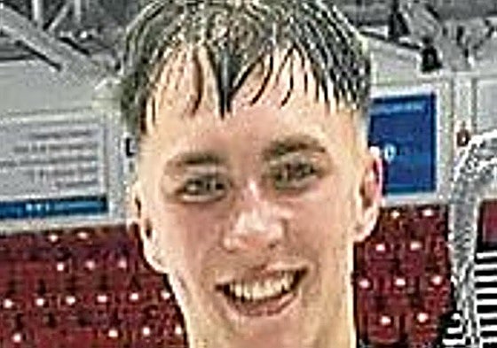 Gary Kelly, la última víctima.