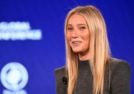 Gwyneth Paltrow.