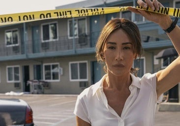 'Ballard', una serie perfecta para el verano