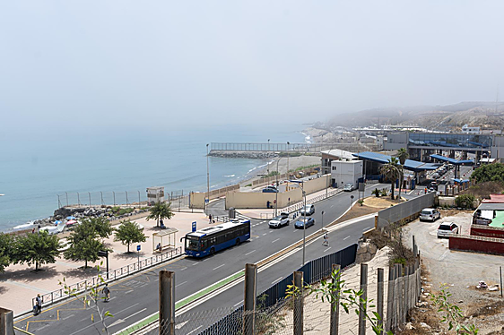 Entre la fraternidad y lo fratricida