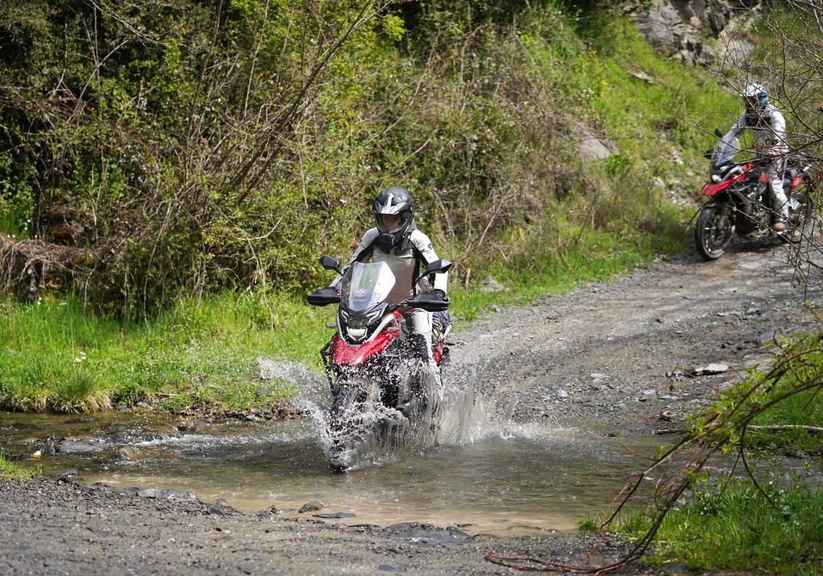 New Macbor Montana XR5 510