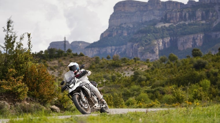 New Macbor Montana XR5 510