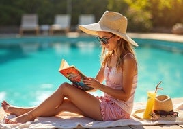 Lecturas imprescindibles para fomentar el hábito lector en adolescentes