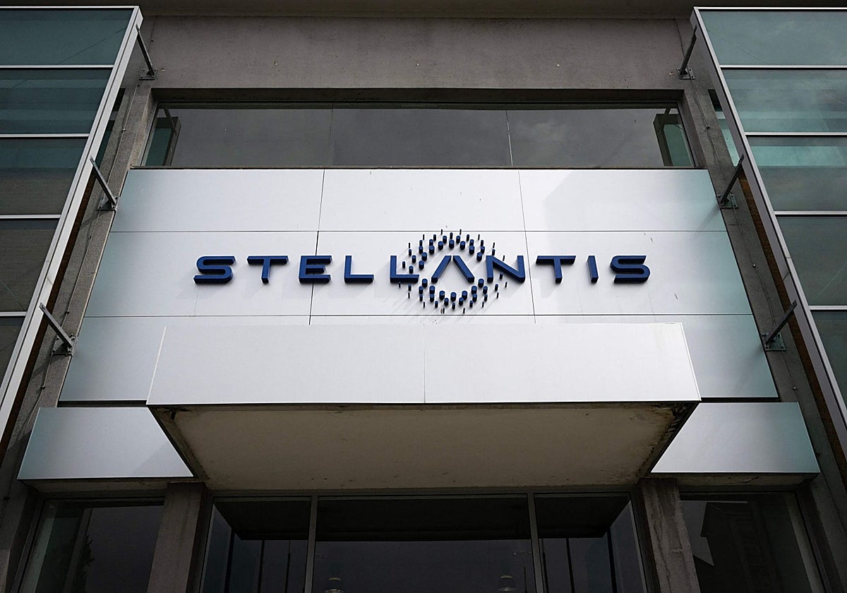 La sede de Stellantis España se encuentra en Vigo.