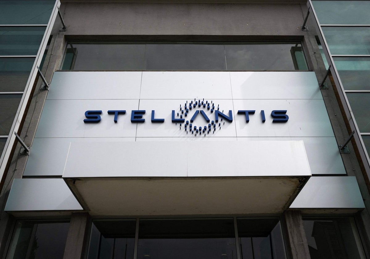 The headquarters of Stellantis Spain is located in Vigo.