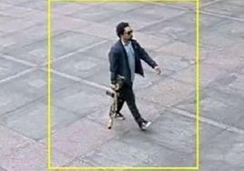 Una expromesa del fútbol americano mata a cuatro personas en un rascacielos de Nueva York y se suicida