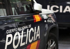Matan con un hacha a una trabajadora social de atención a domicilio en Pontevedra