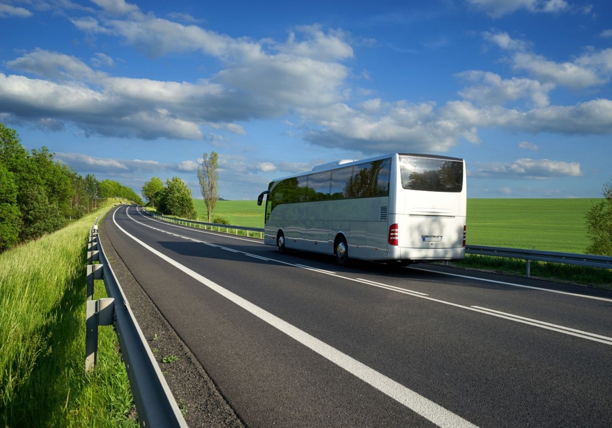 Less than 5% of drivers are under 25 years old