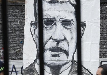 El expresidente de Colombia Álvaro Uribe declarado culpable por sobornar a testigos y fraude procesal