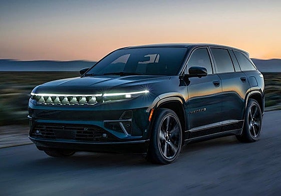 La marca Jeep está teniendo complicaciones en Norteamérica.