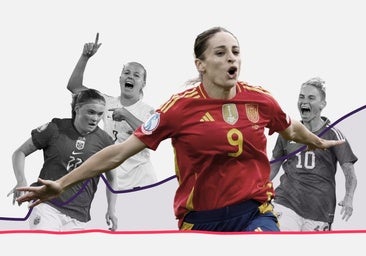 Euro 2025 demonstrates the strength of women's football