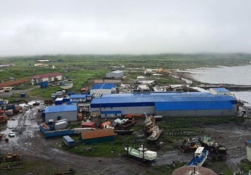 Alerta por tsunami en el Pacífico: Japón, Hawái y Filipinas rebajan la alarma