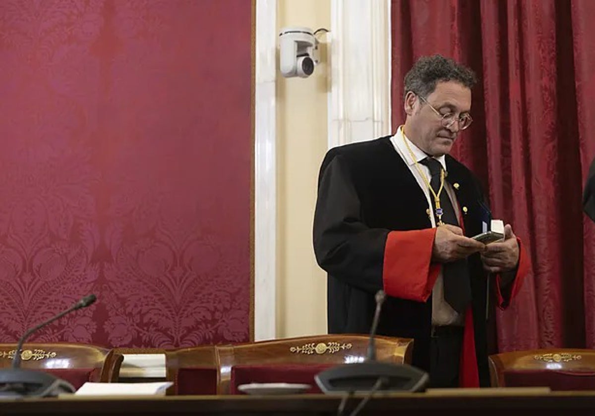 Álvaro García Ortiz