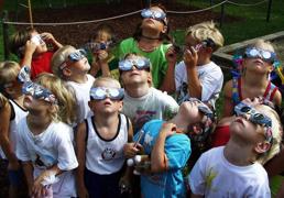 El trío de eclipses solares totales que comienza en 2026 movilizará en España a trece ministerios