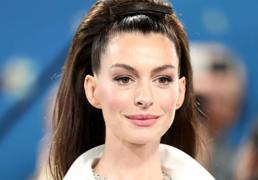 El secreto de la eterna juventud de Anne Hathaway y Lindsay Lohan: «Yo no envejezco jamás»