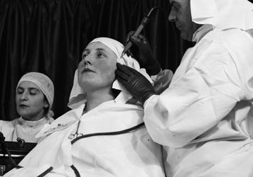 Cirugía estética: las operaciones más curiosas de la historia