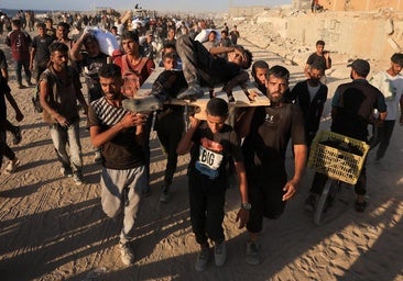 Trump realimenta la guerra arancelaria con Canadá por anunciar que reconocerá el Estado palestino