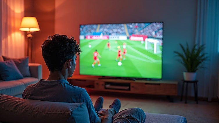 Vive toda la emoción del fútbol desde casa con estos videojuegos