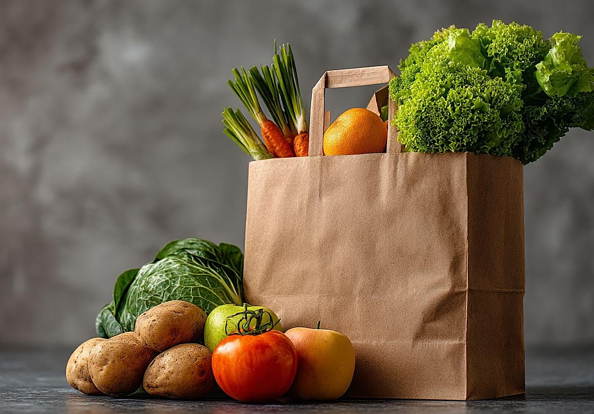 Toxinas, irritantes... y venenos: lo que esconden alimentos de andar por casa