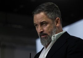 El Tribunal de Cuentas sanciona de nuevo a Vox por financiación irregular