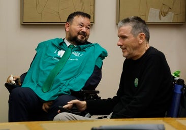 Sanidad fija los criterios para extender los beneficios de la ley ELA a otros enfermos irreversibles