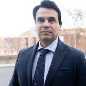 Alberto González Amador