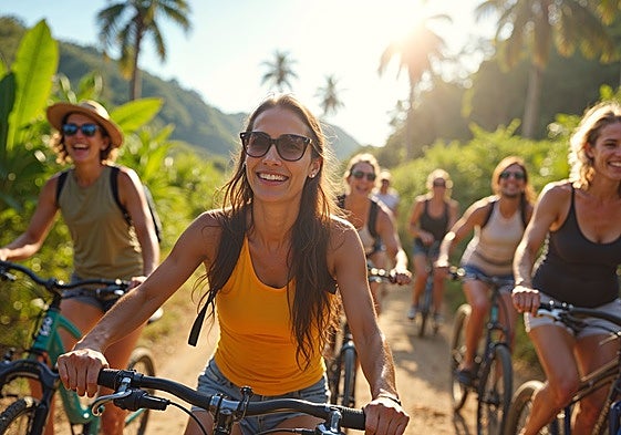 Protégete del mosquito tigre con el spray antimosquitos Relec Extra Fuerte