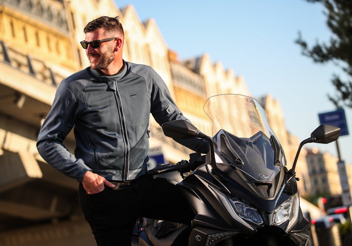 6 Summer Motorcycle Jackets: Protection, Design, and Coolness Against the Heat