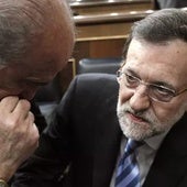 La jueza de Andorra reactiva la causa en la que imputó a Rajoy por la 'operación Cataluña'