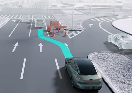 Desde la frenada automática hasta la asistencia de carril, se trata de unos importantes aliados tecnológicos