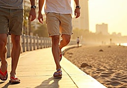 Las mejores sandalias Havaianas de hombre para todo tipo de estilos