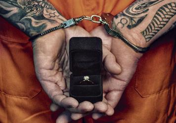 Pódcast. Mujeres que aman a hombres que matan: las insólitas razones para relacionarse con asesinos presos