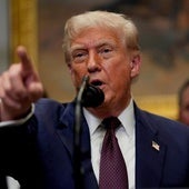 Trump declara el fin de la globalización al activar una ofensiva comercial sin precedentes