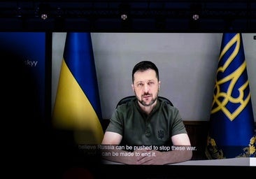 La Fiscalía ucraniana descubre una trama militar para inflar los precios de los drones