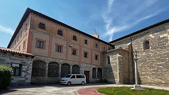 Las monjas cismáticas de Belorado teme que intenten de nuevo llevarse a las religiosas mayores