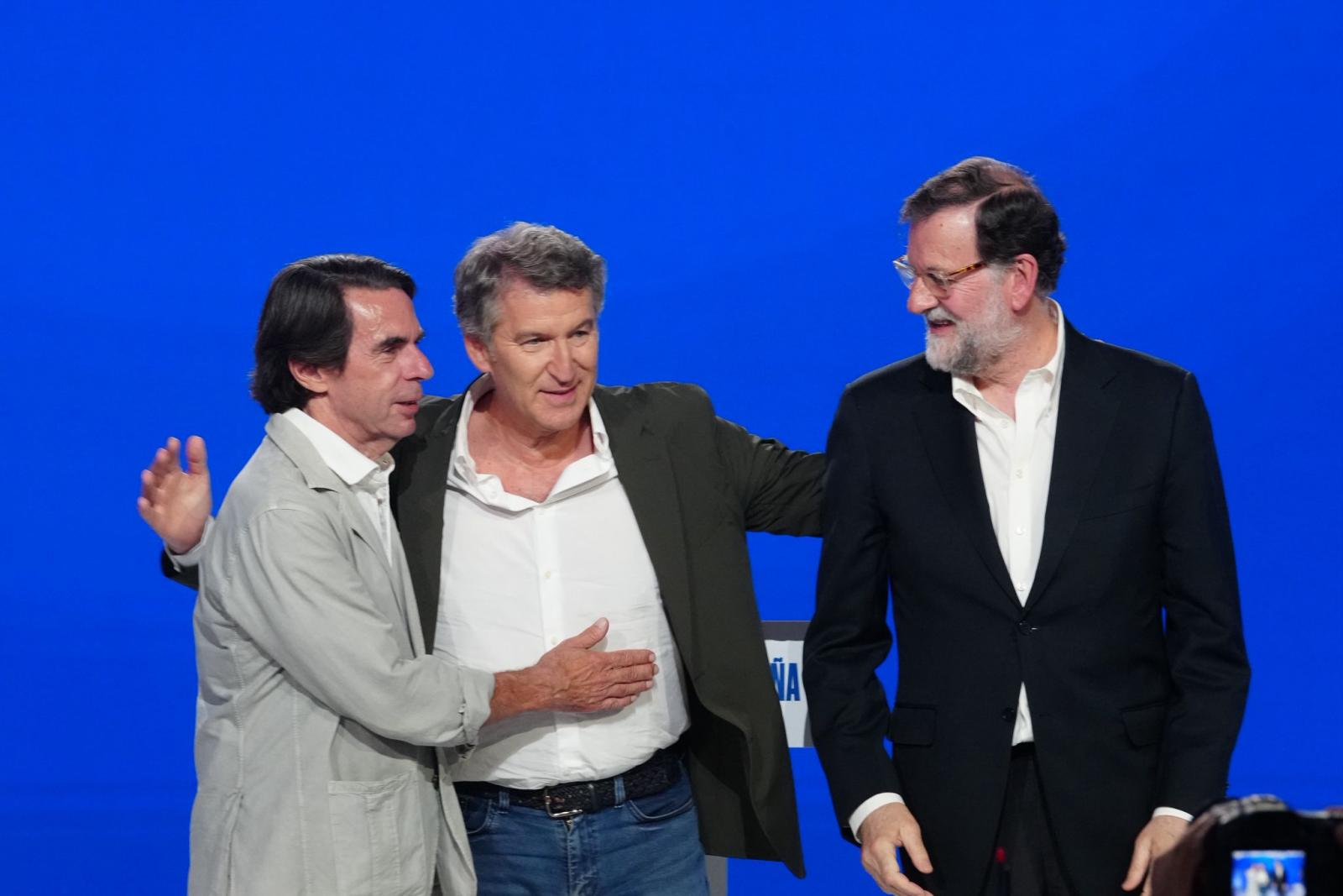 El principio del oso