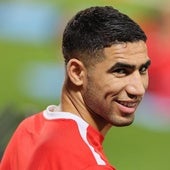 Nuevo varapalo judicial para Raúl Asencio y Achraf Hakimi