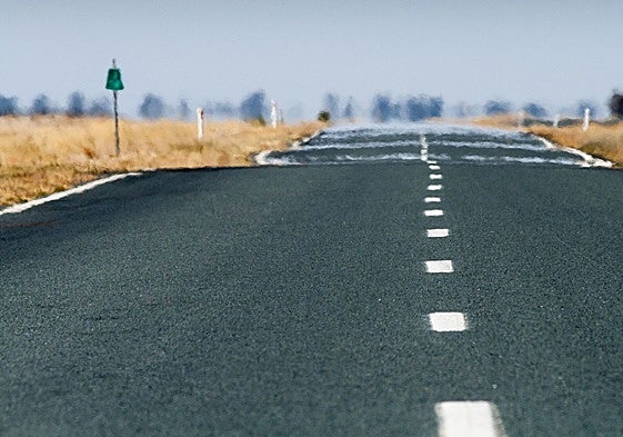 El calor excesivo afecta directamente al conductor, provocando fatiga, somnolencia y una notable pérdida de concentración