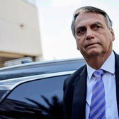 El Supremo de Brasil decreta arresto domiciliario para Bolsonaro