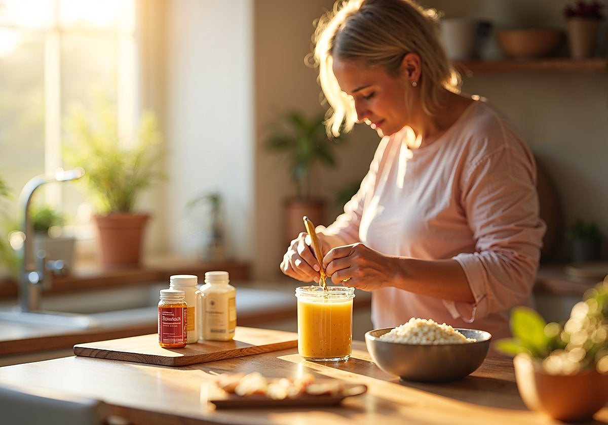 Los mejores suplementos de colágeno para cuidar tu piel y articulaciones